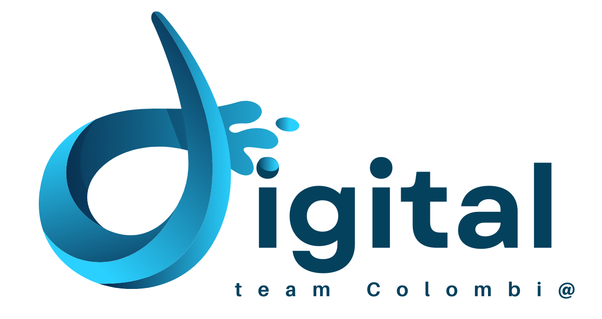 DIGITAL TEAM COLOMBIA